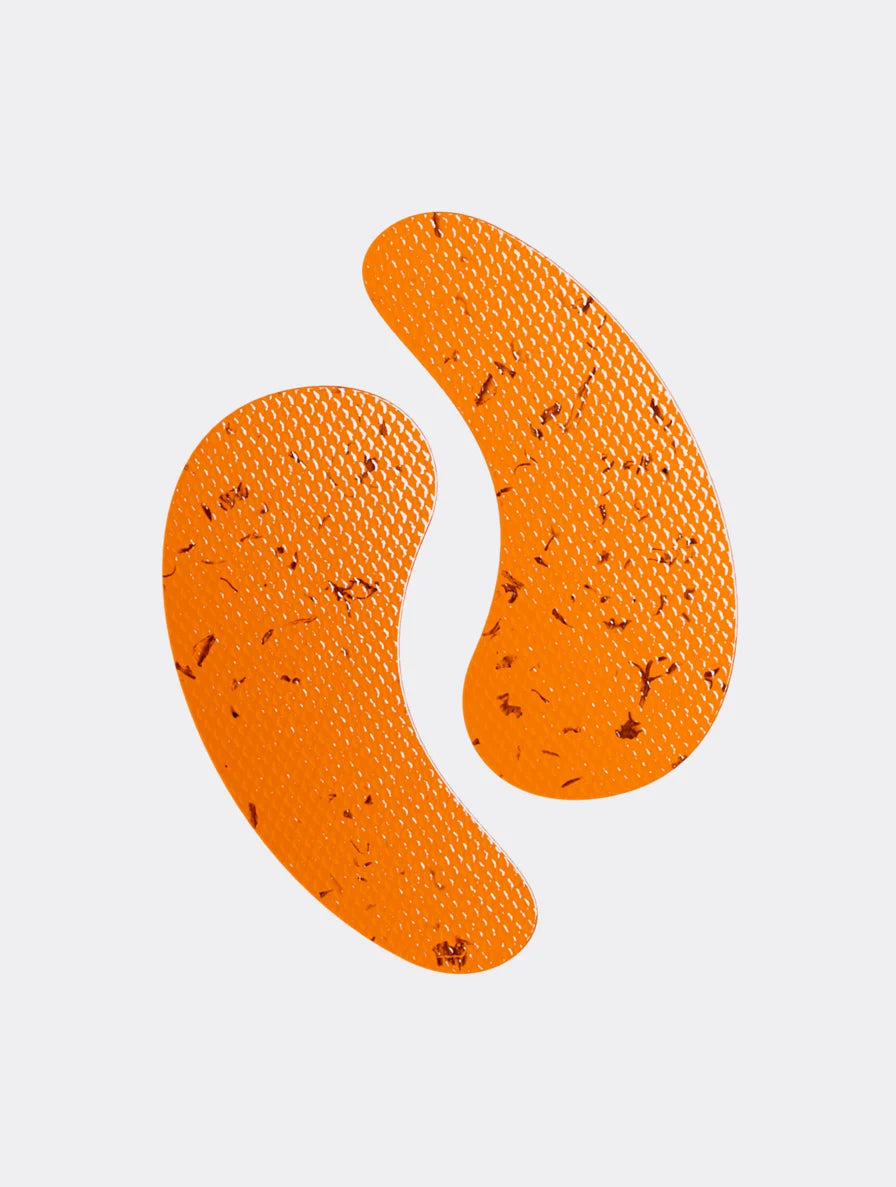 CHILL – Hyaluron Hydrogel Eye Patches