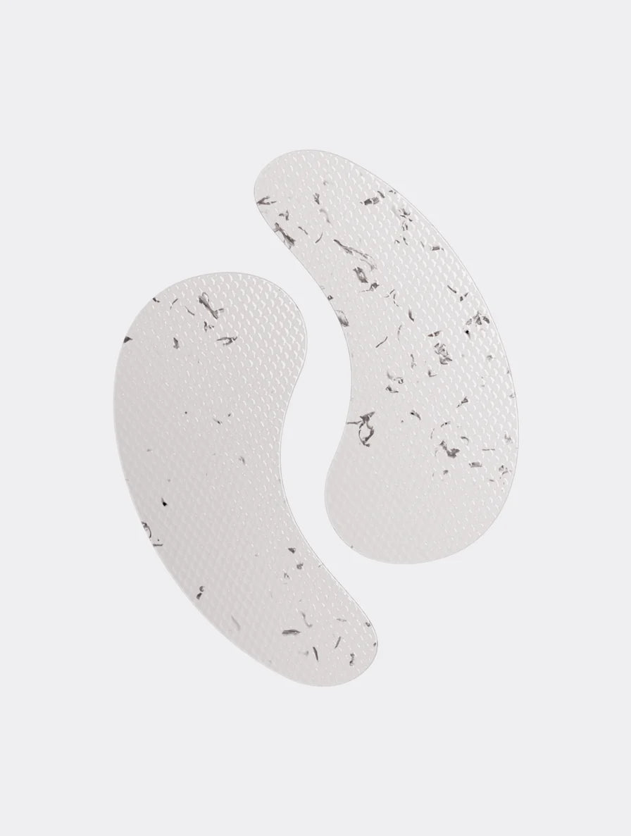 WAKE UP – Koffein + Vitamin C Hydrogel Eye Patches