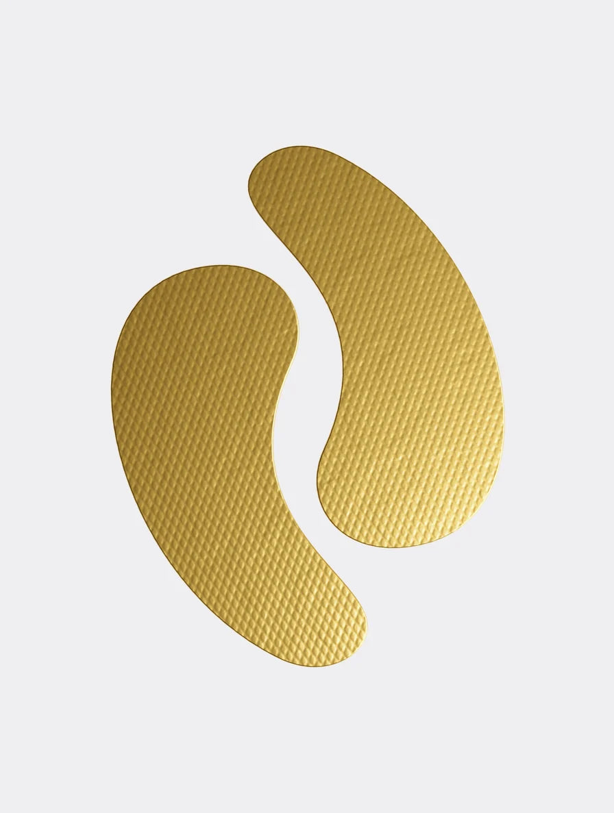 SMOOTH - Anti-Age Hydrogel Eye Patches