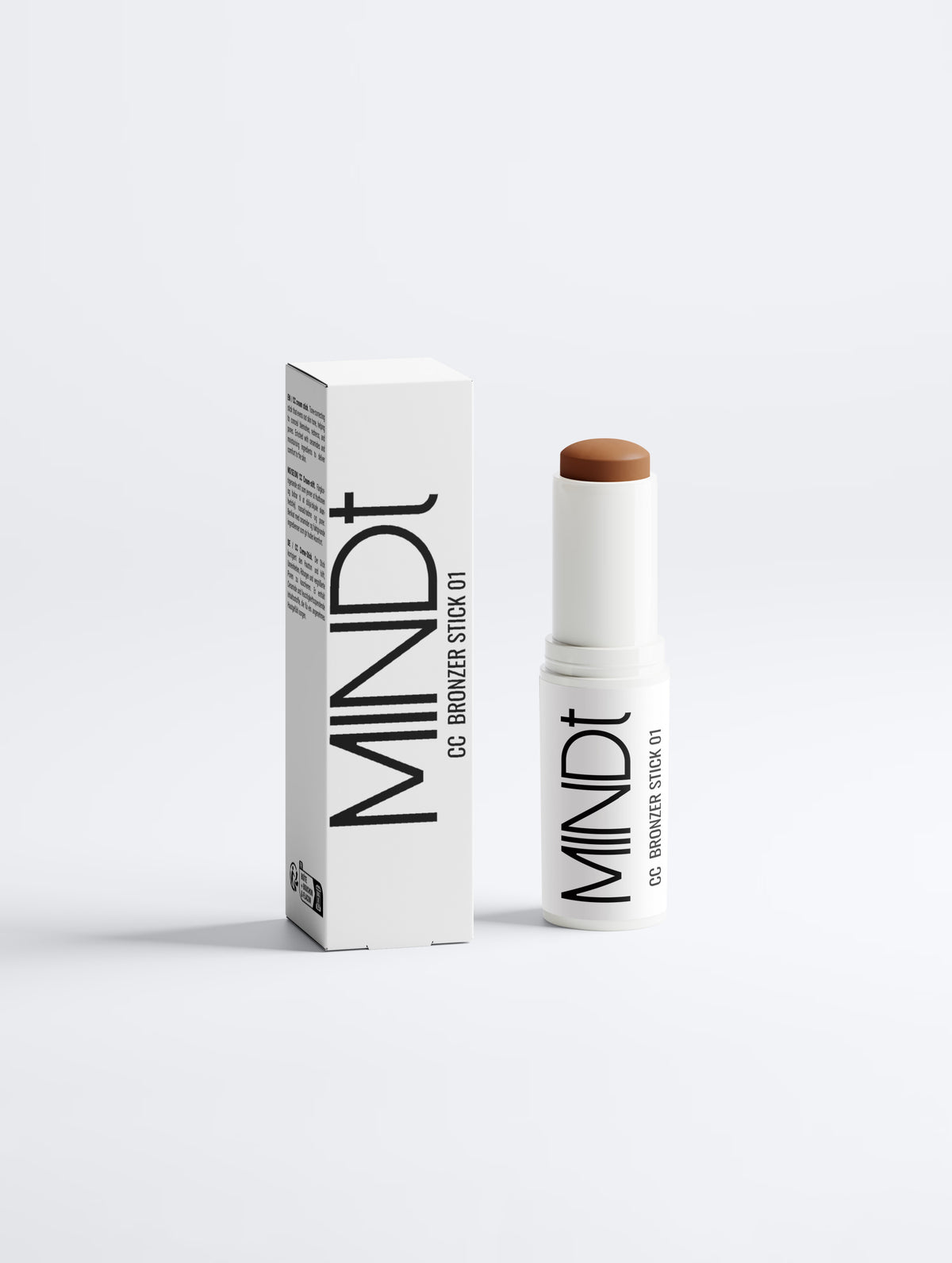 CC Bronzer-Stick 01 - Farbkorrigierender Ceramide-Stick (LSF 30): 30 TAN