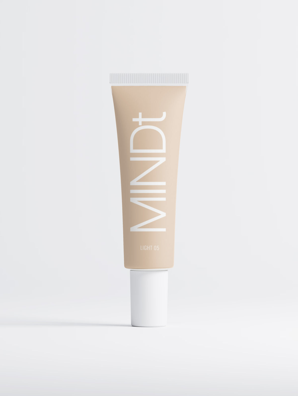 Foundation mit Peptiden, 05 light Neutral