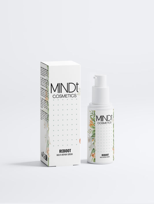Reboot - Retinol Alternativserum
