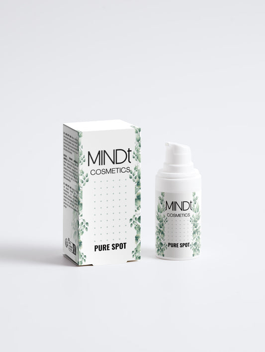 Pure Spot - Akne Spot Care