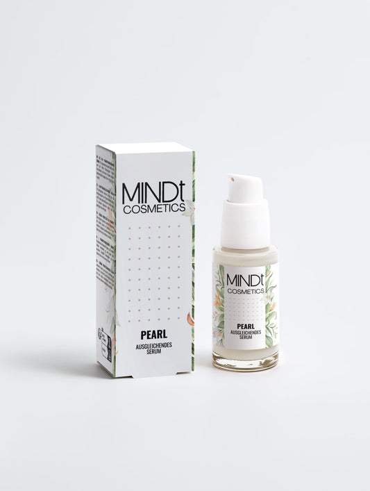 Pearl - Hauttonausgleichendes Serum