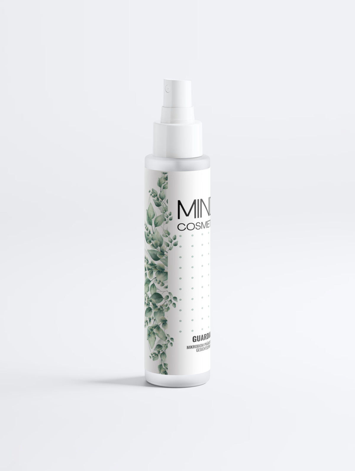 Guardian - Mikrobiom Präbiotisches Gesichtsspray