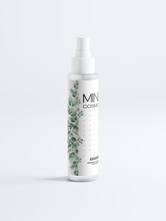 Guardian - Mikrobiom Präbiotisches Gesichtsspray