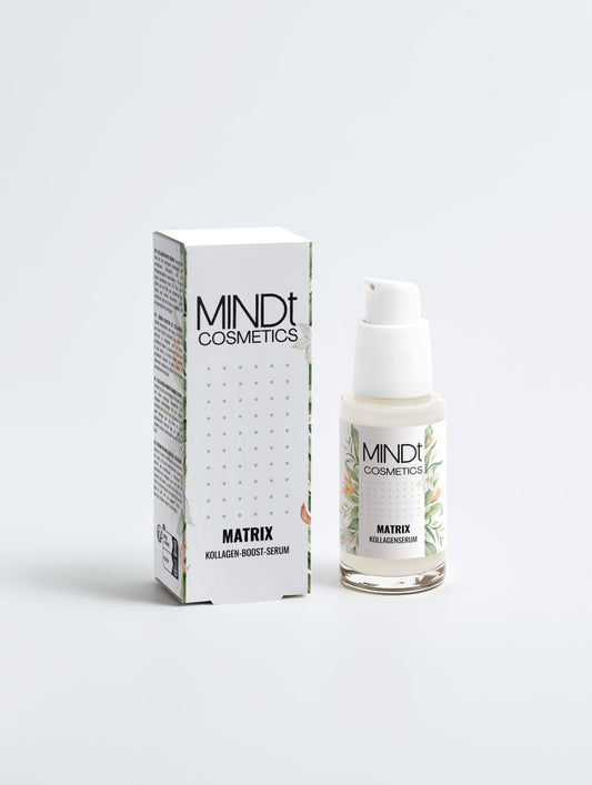 Matrix - Kollagen-Boost-Serum