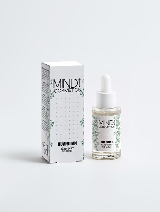 Guardian - Bioaktives Präbiotisches Gel-Serum